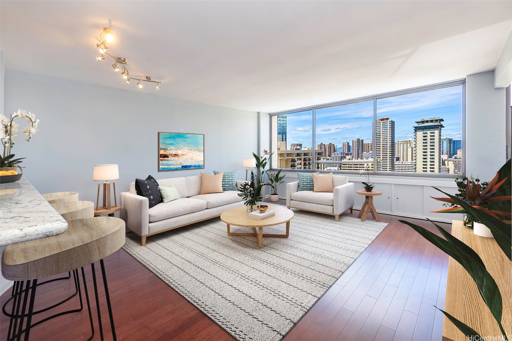 430 Lewers Street Unit 2801 — photo