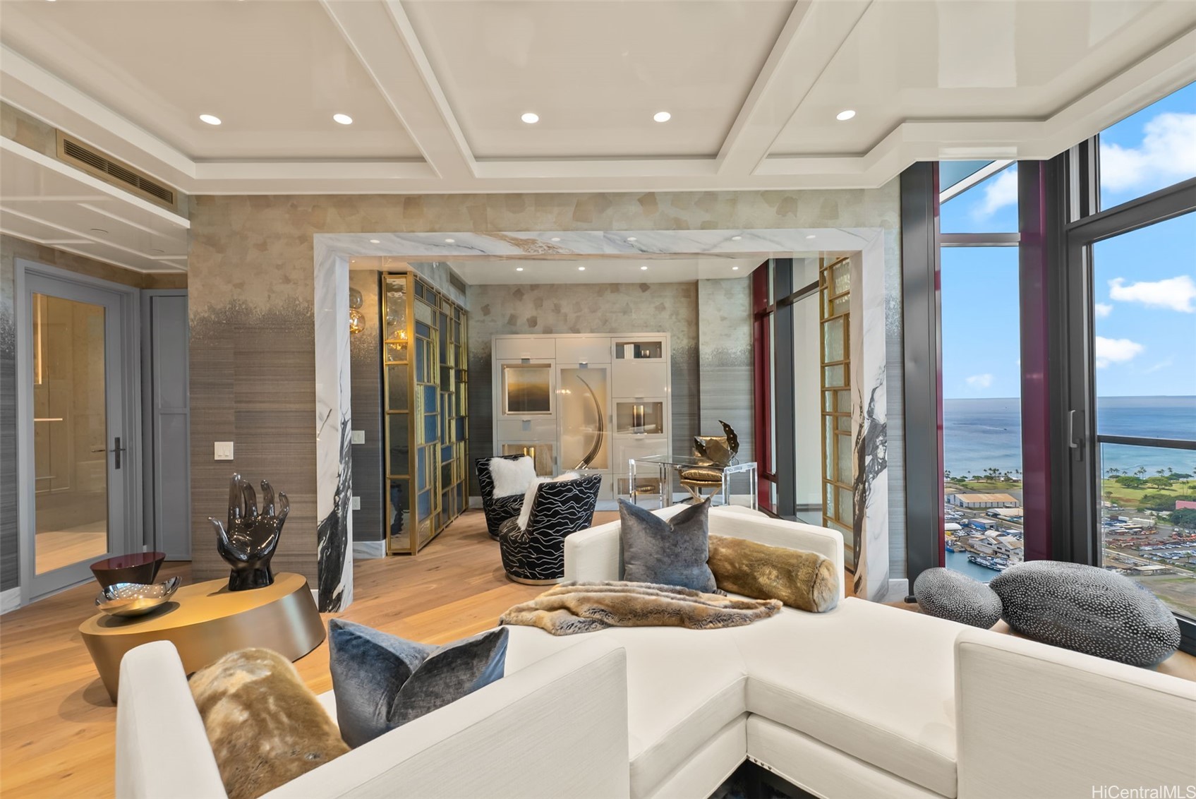 1100 Ala Moana Boulevard Unit Gph4003 — photo