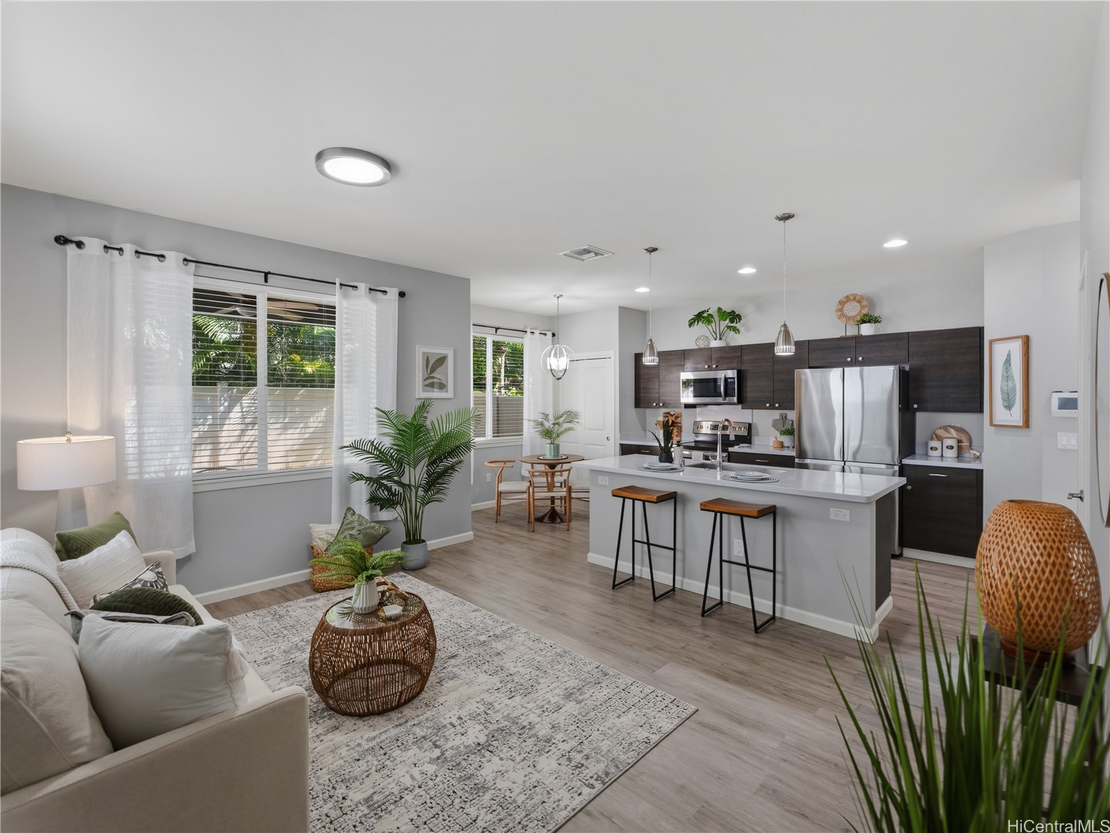91-1160 Kamakana Street Unit 224 — photo