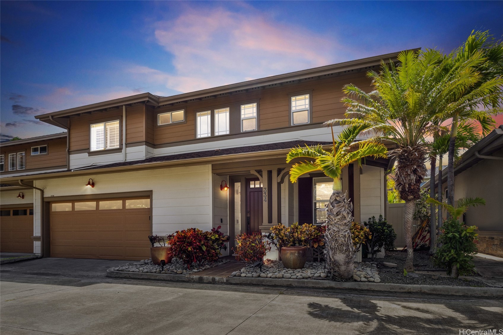 520 Lunalilo Home Road Unit 334 — photo