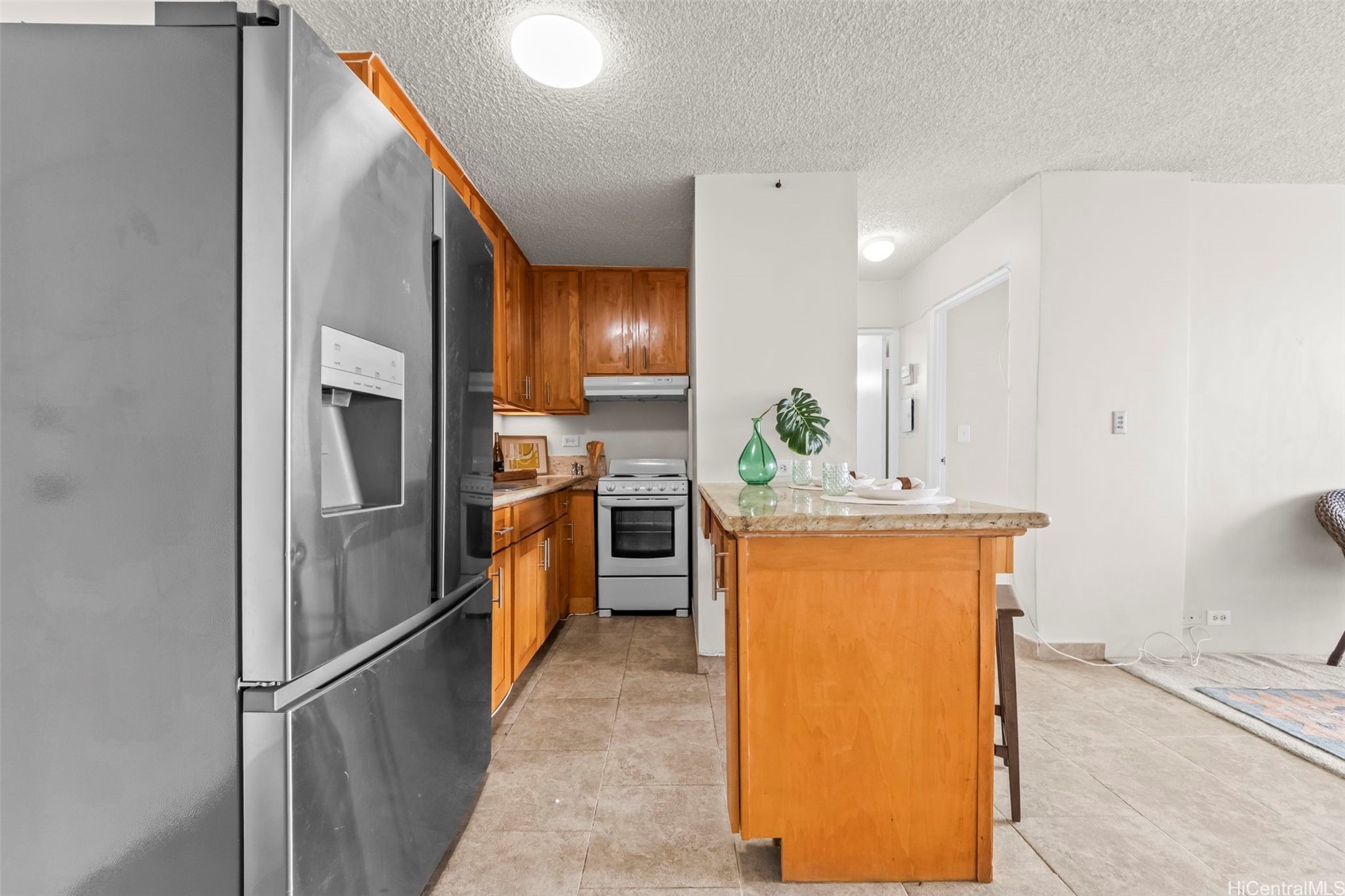 2637 Kuilei Street Unit a104 — photo