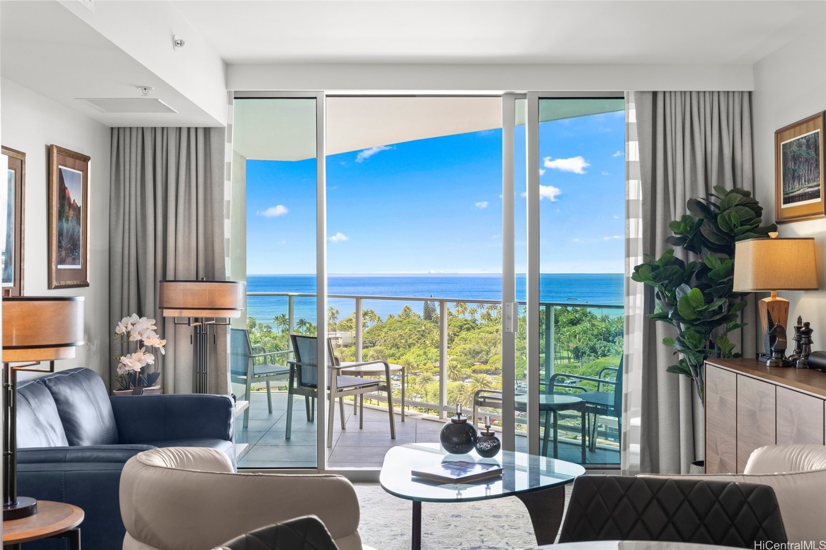 2139 Kuhio Avenue Unit D1610 — photo