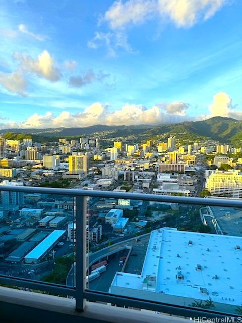 1391 Kapiolani Boulevard Unit 3602 — photo