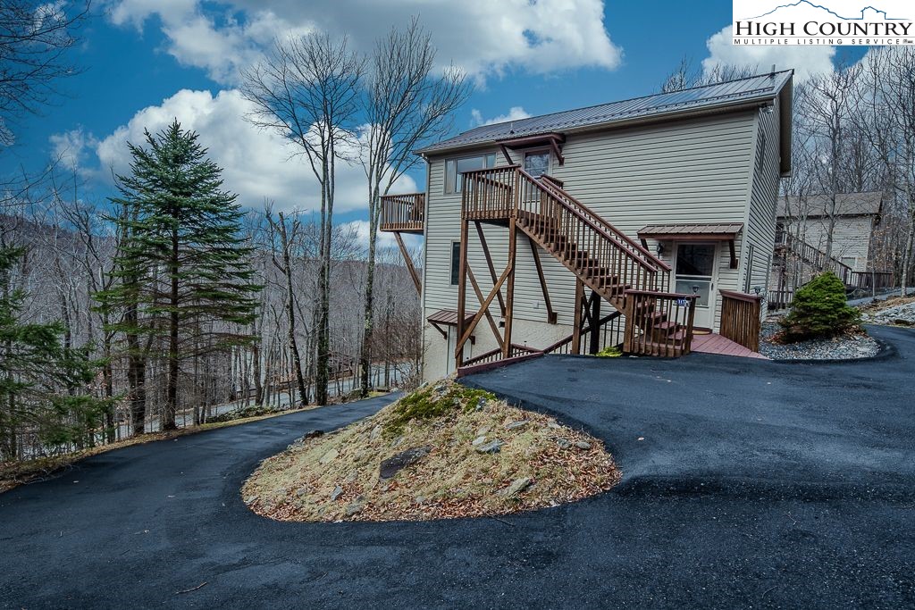 113 Aster Trail, Beech Mountain, NC 28604 — photo 2