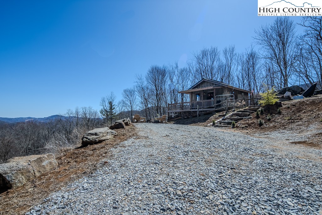 Tbd Jerry's Creek Road — photo