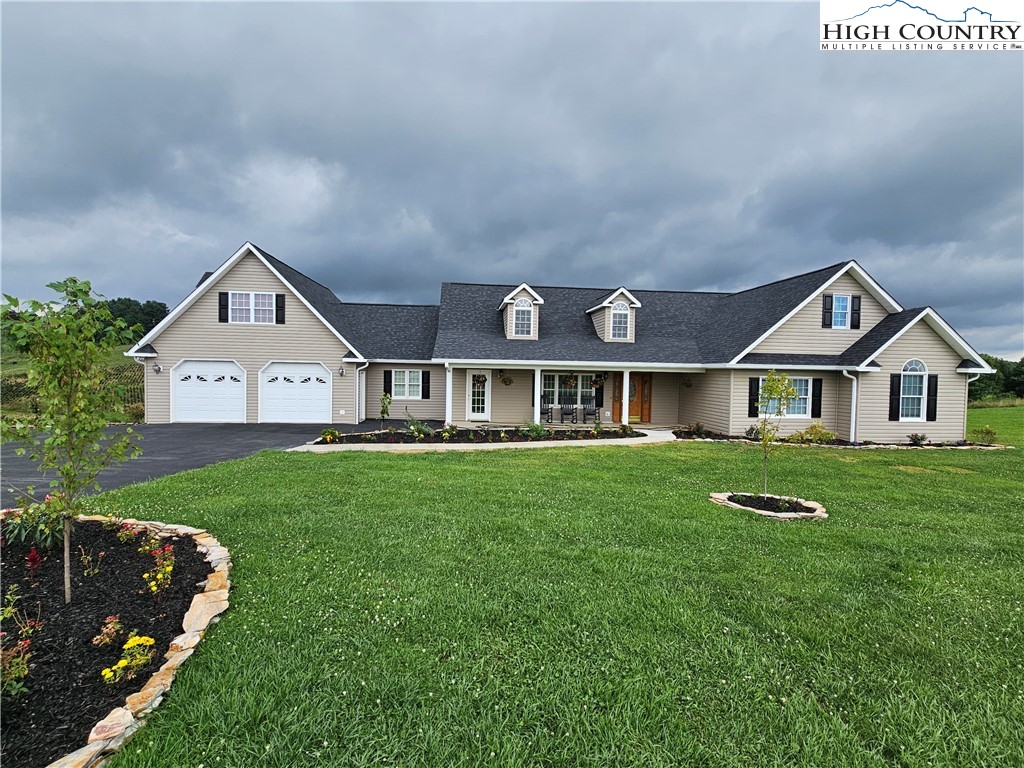 611 Barrett Road — photo