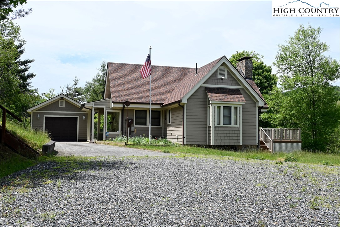 280 Smoky Hollow Road — photo