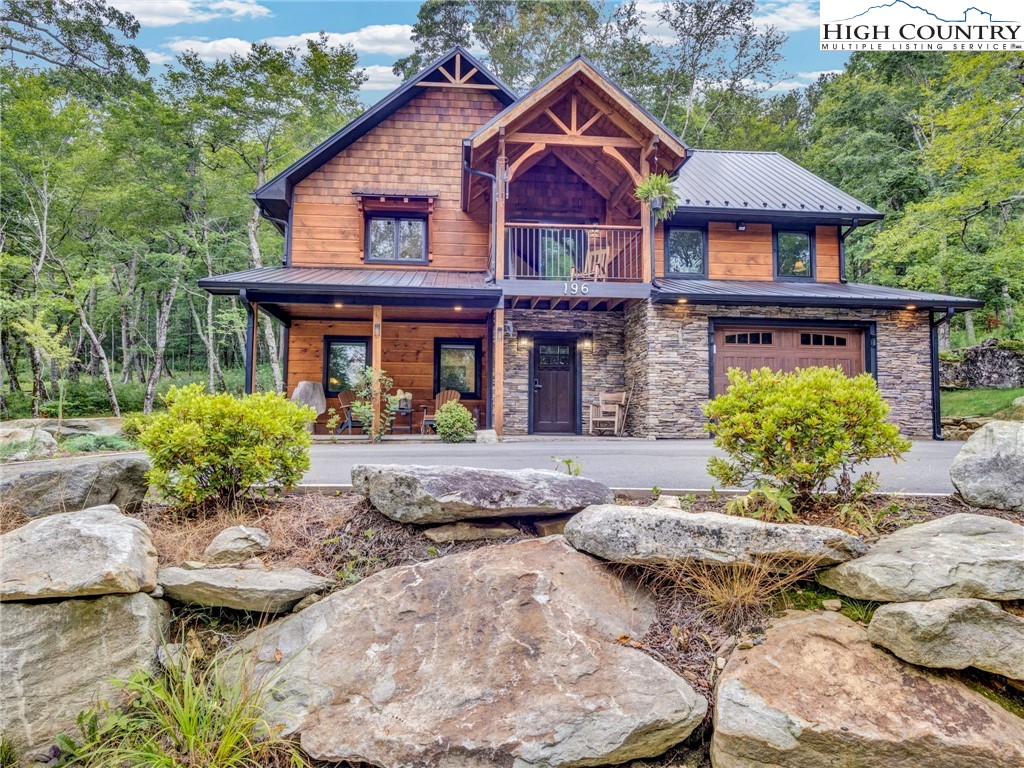 196 Cloud Spring Drive, Sugar Mountain, NC 28604 — photo 3