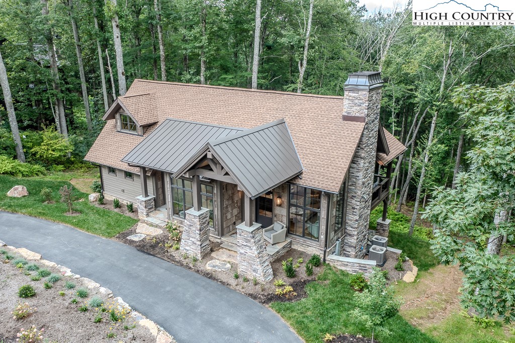 929 Sweetgrass Drive — photo