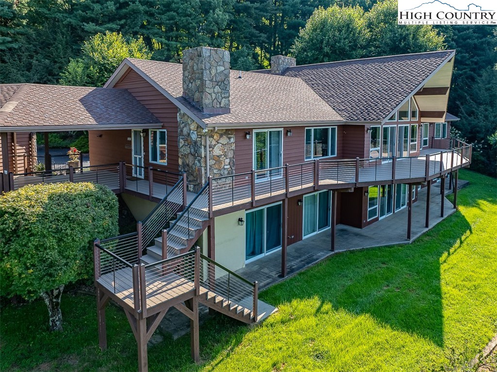148 Chestnut Ridge Lane — photo