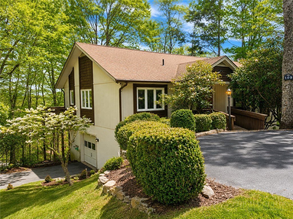 109 Foxgrape Hollow — photo