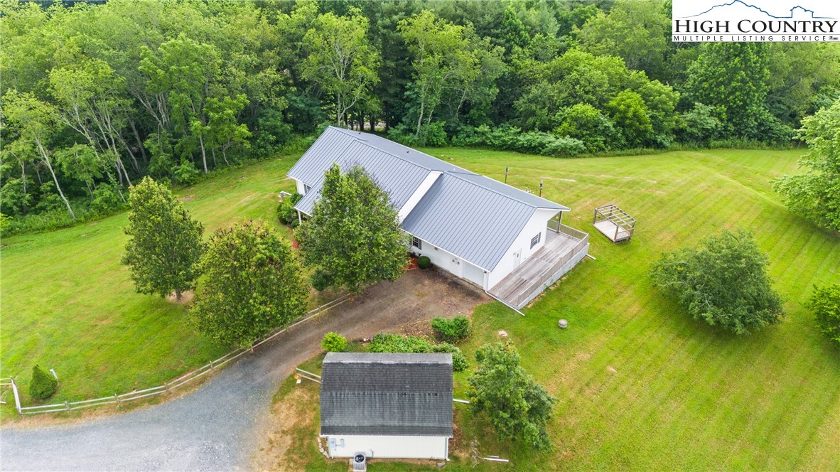 175 Olive Ridge Drive, Crumpler, NC 28617 — photo 3