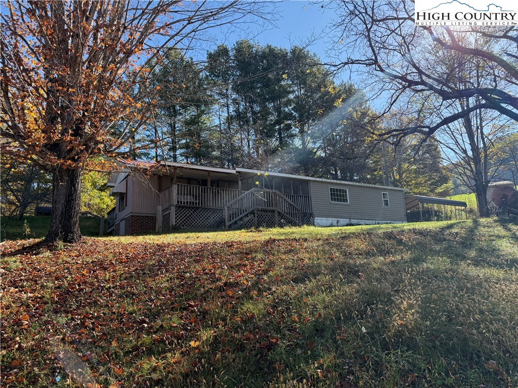 253 Bobby Rash Road — photo