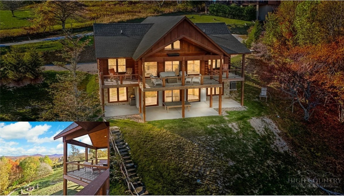 584 Grey Fox Ridge Road — photo