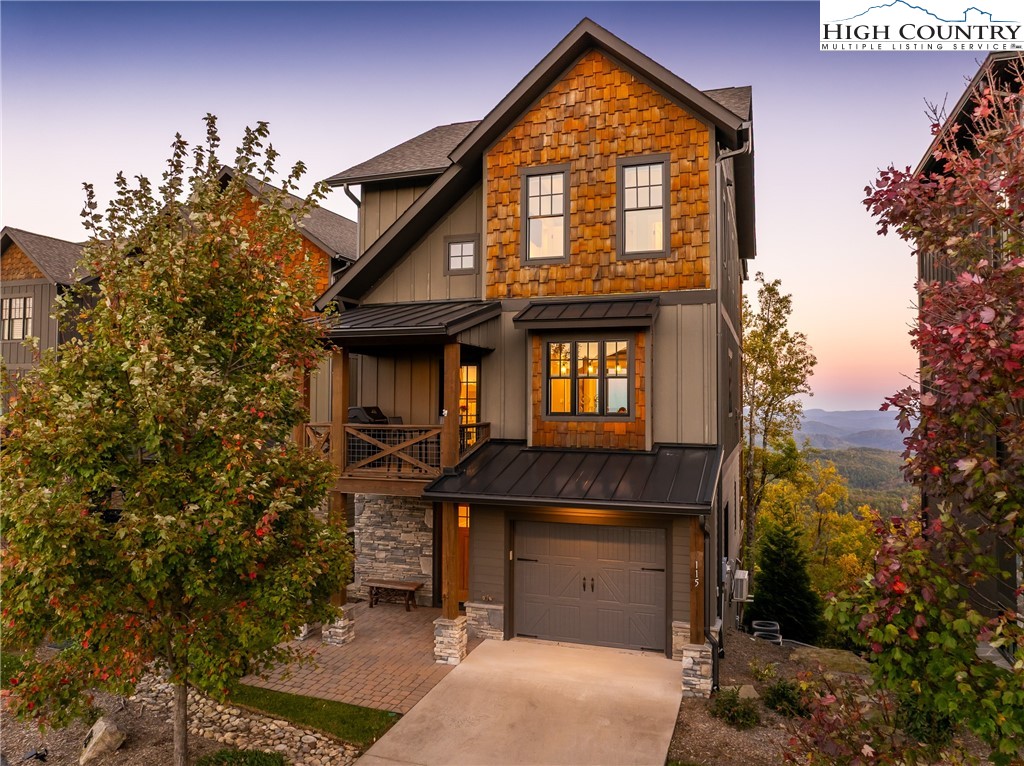 115 Dugger Ridge Trail — photo
