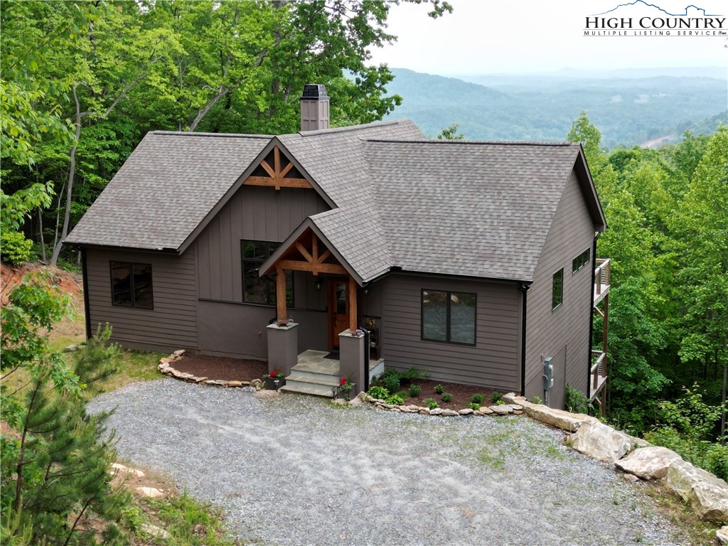414 Elk Horn Road — photo