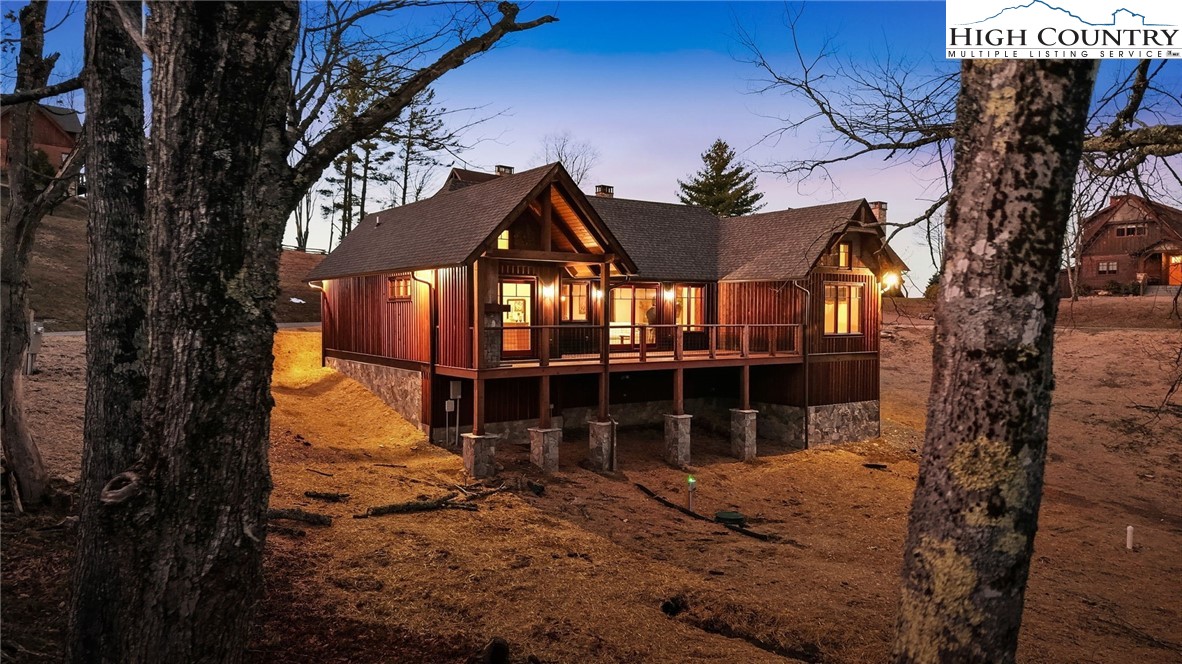 123 High Country Overlook — photo