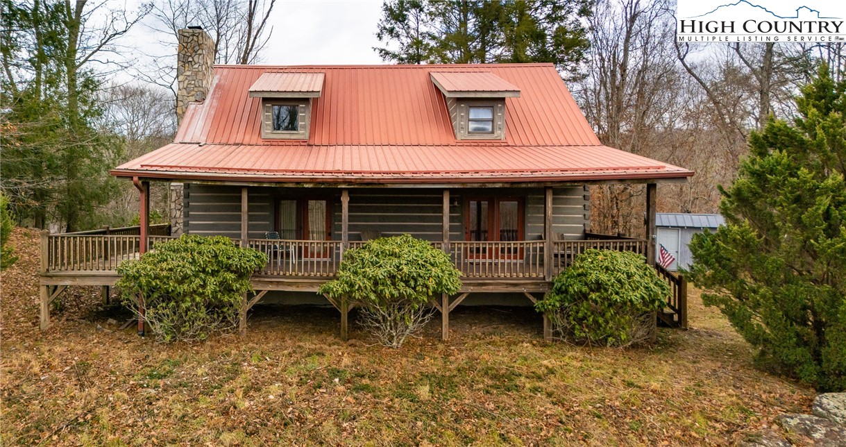130 Timber Ridge Road — photo