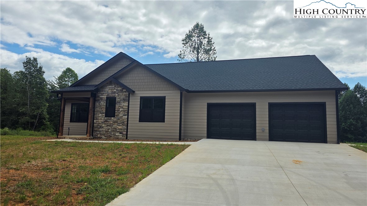 1060 Hawksbill Drive — photo