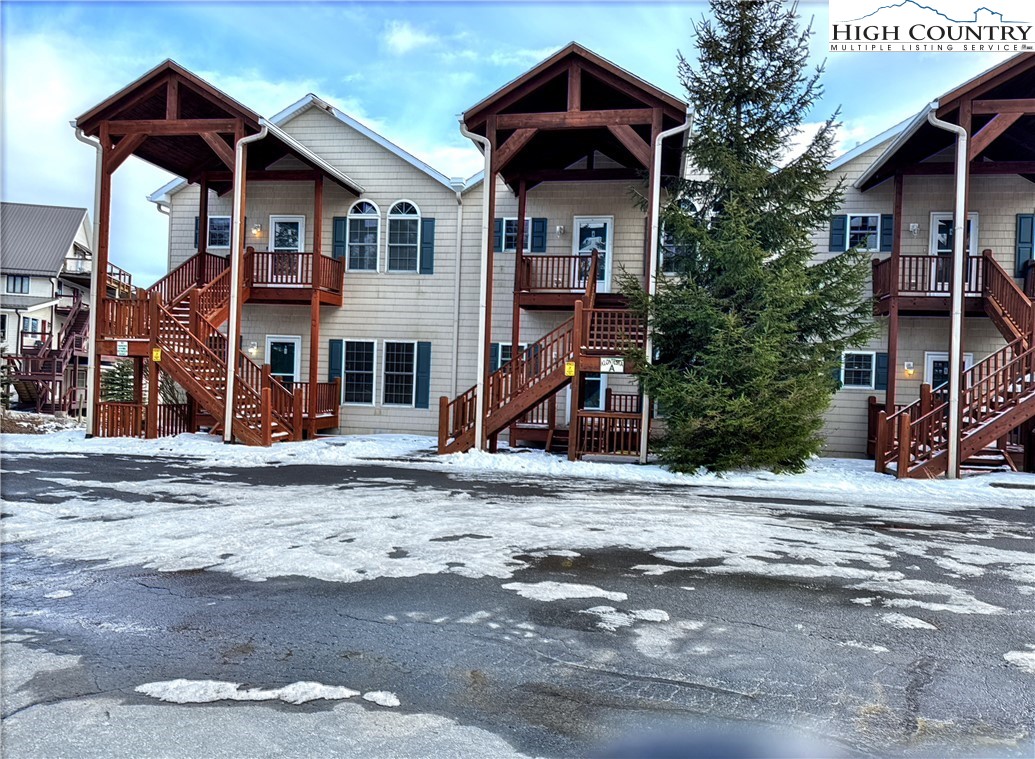 3441 S Beech Mountain Parkway a4 — photo