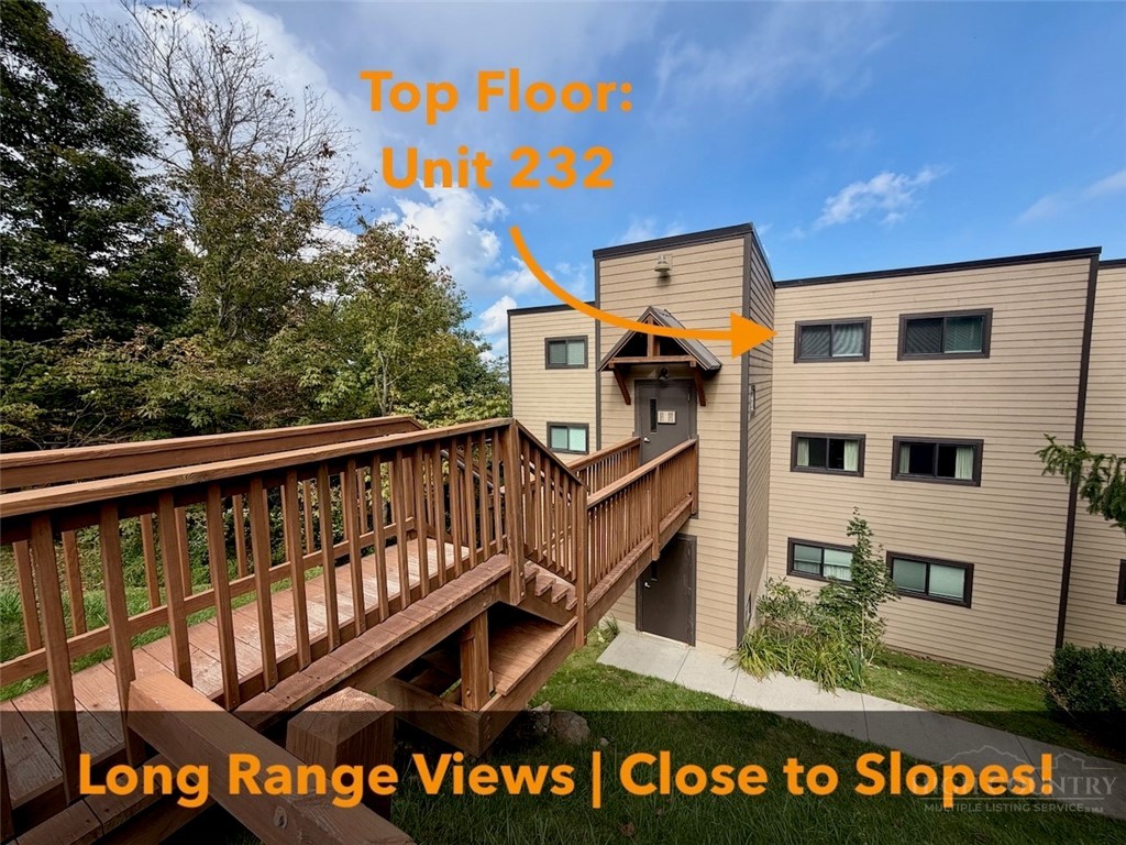 102 Sugar Ski Drive 232 — photo
