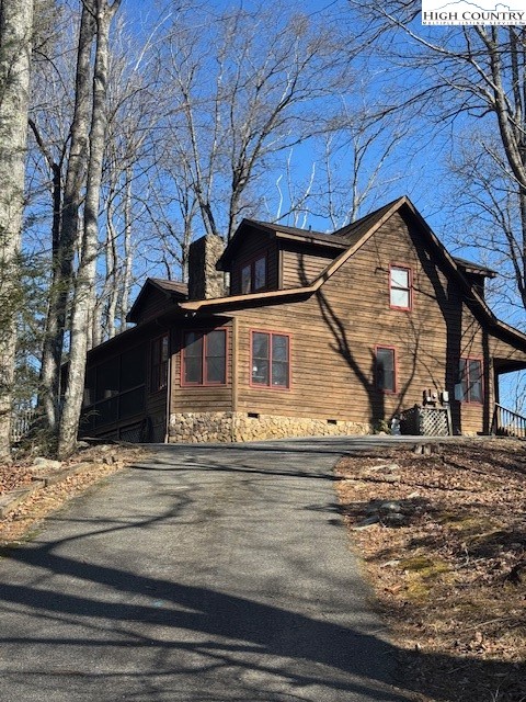 137 Granny's Ridge Road — photo