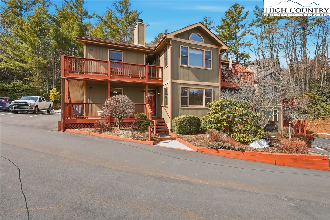 155 Glen Burney Lane C-4 — photo