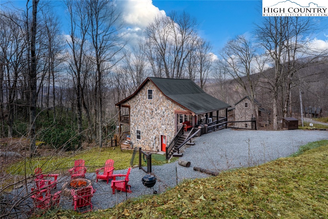 214 Sugar Bear Ridge Lane — photo