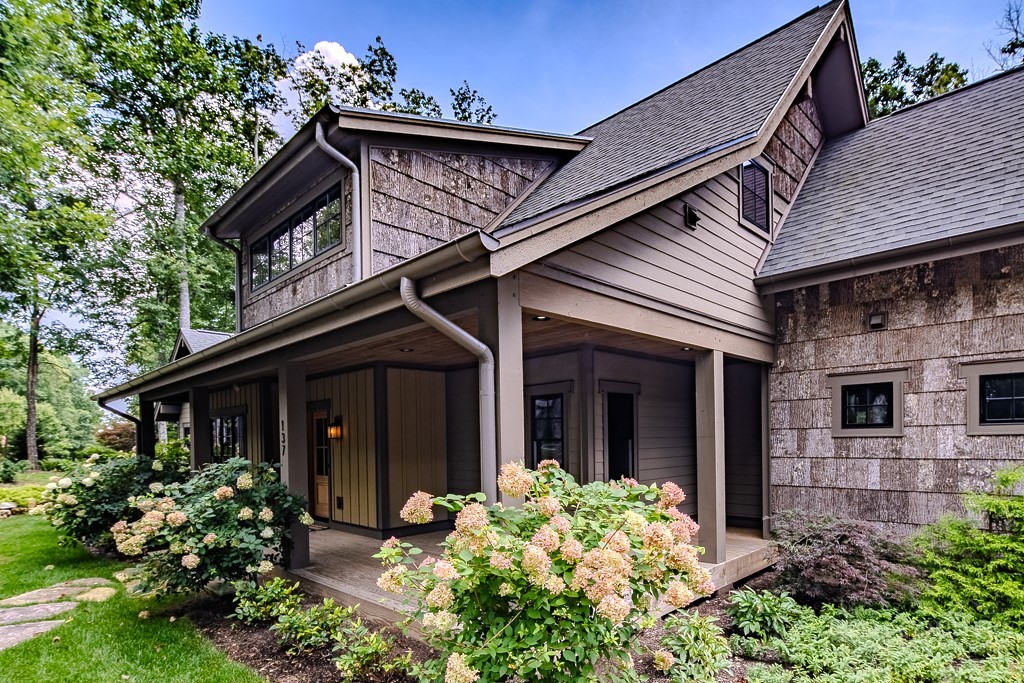 137 Mountain Breeze Knoll — photo