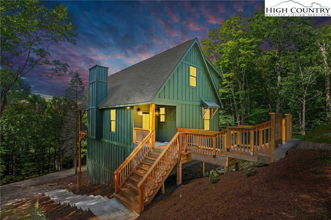 1017 Charter Hills Road — photo