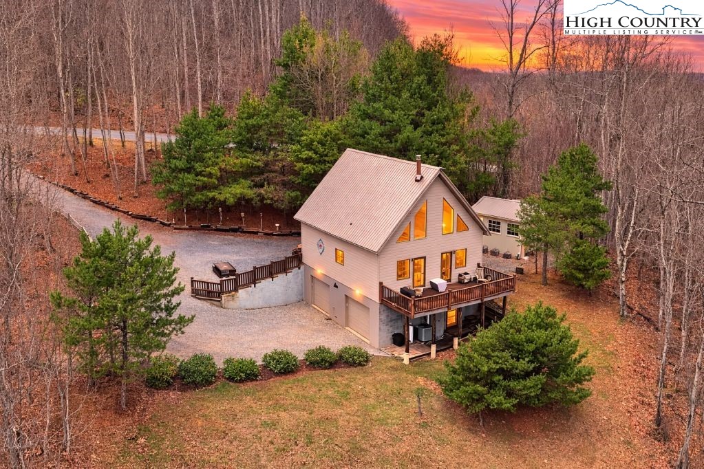 408 Eagle Ridge Road — photo