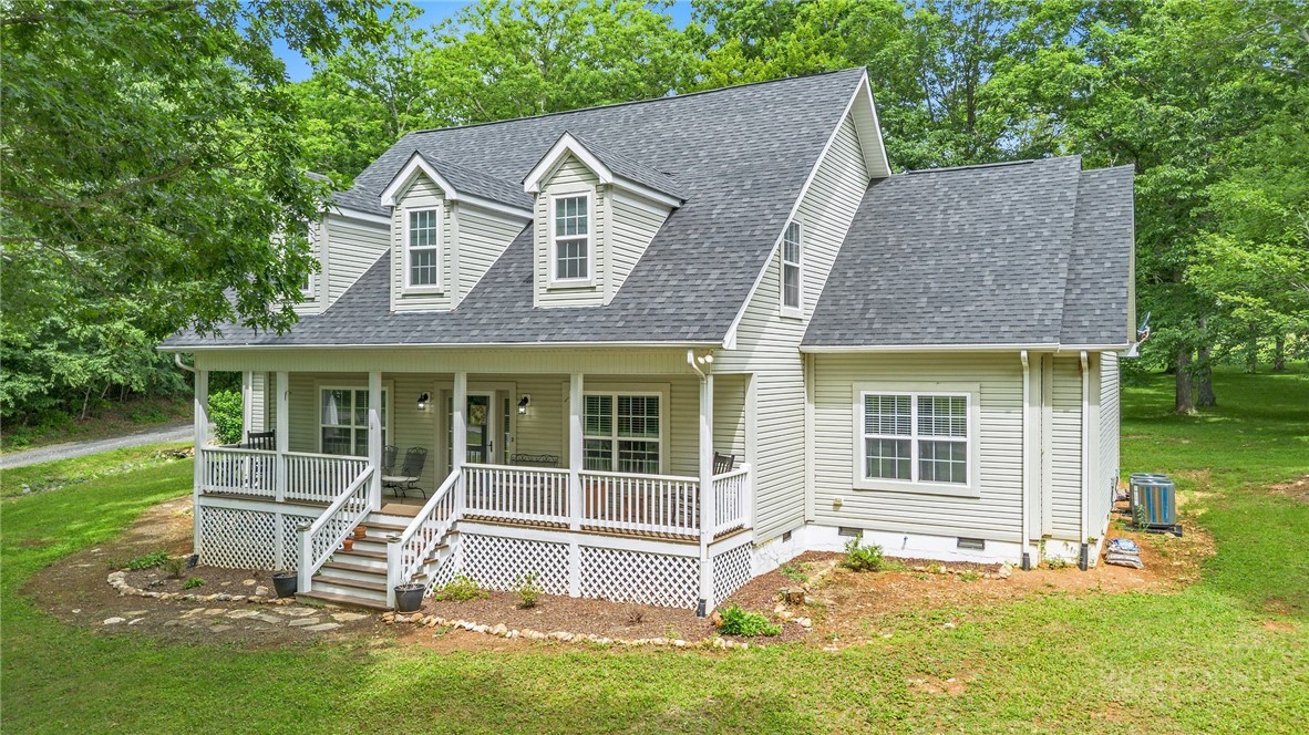 140 New Beginnings Drive — photo