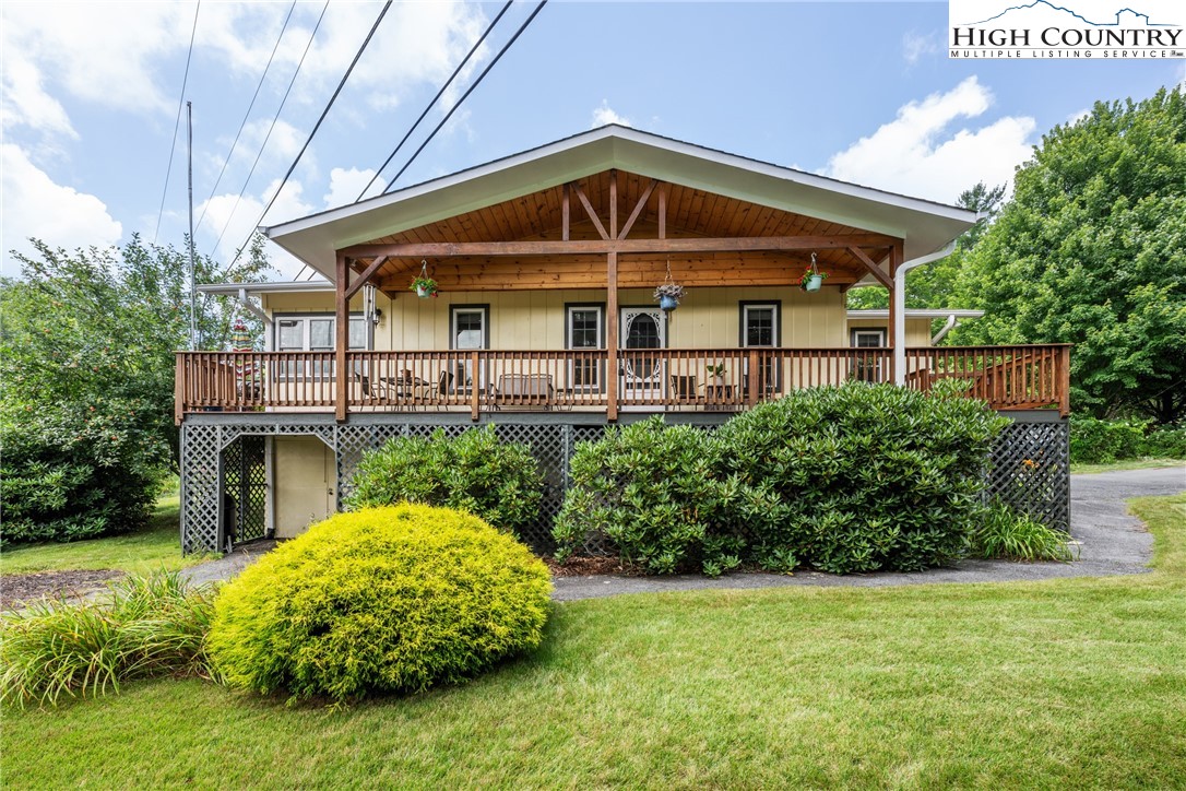 17 Elderberry Loop, Newland, NC 28657 — photo 2