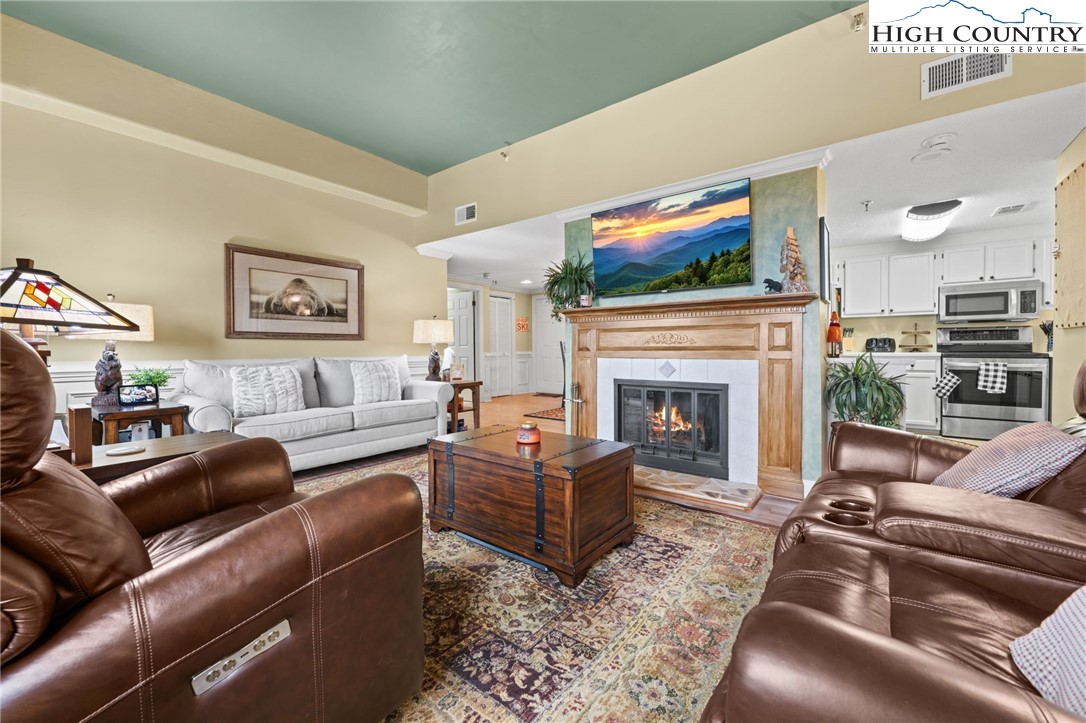 303 Sugar Top Drive 2617 — photo