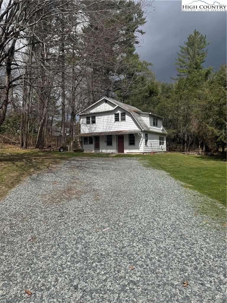 633 Cranberry Street — photo
