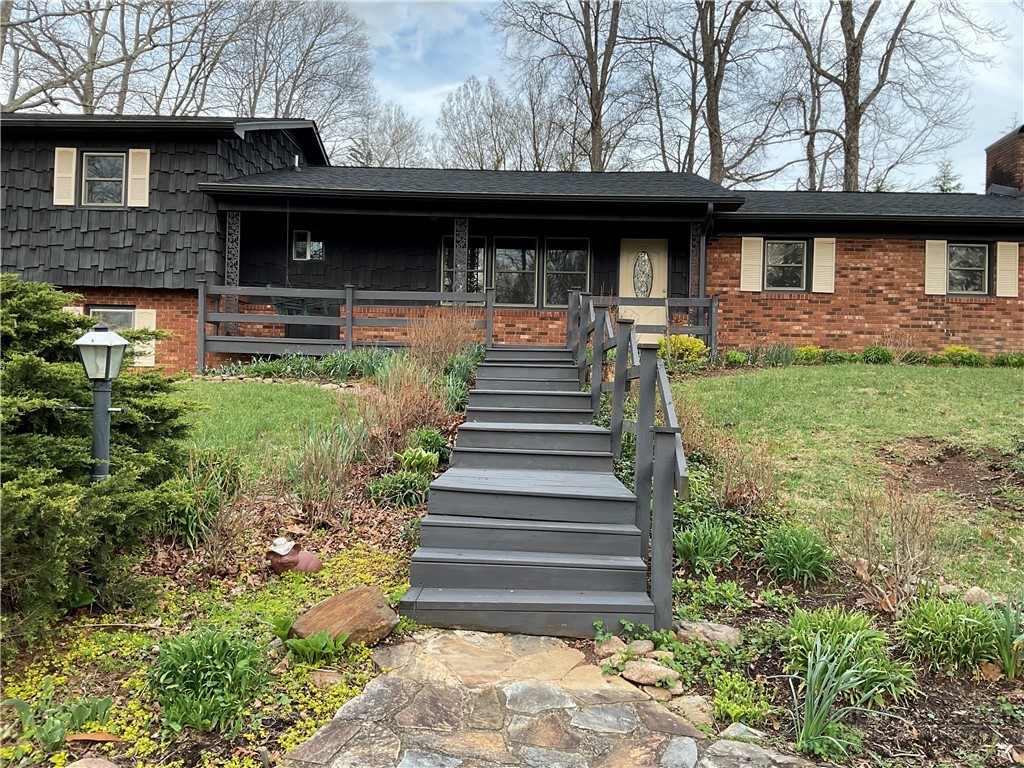 3162 Chestnut Grove Church Road — photo
