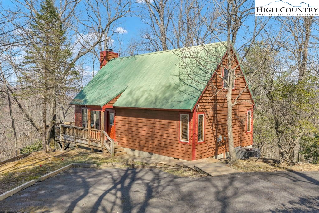 2095 Elk Ridge Road — photo