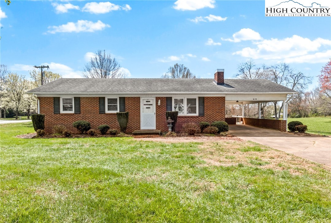 610 Nc Hwy 67 — photo