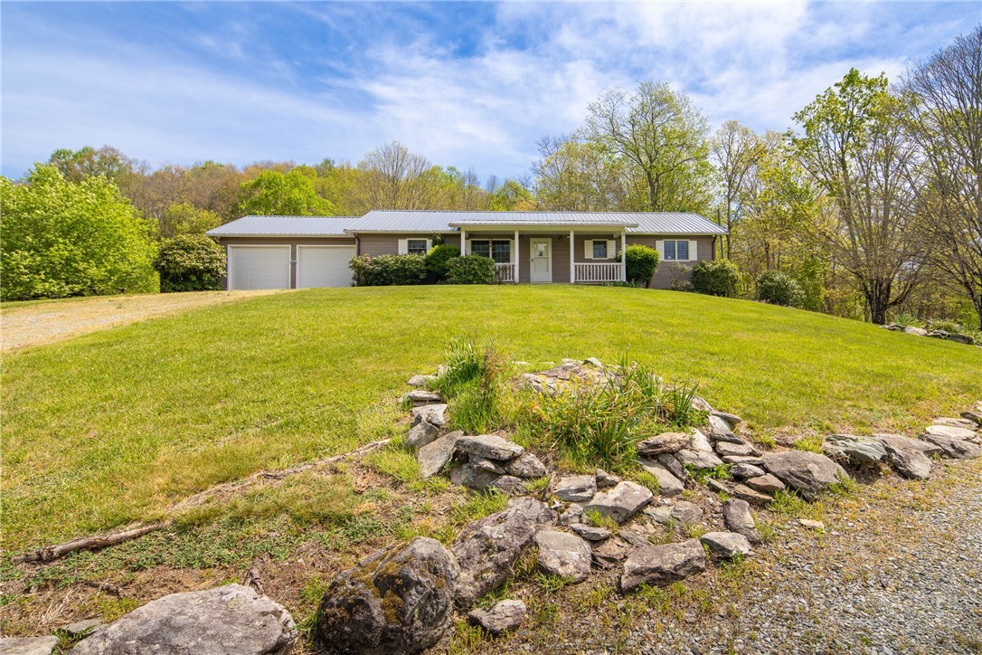 762 George Eggers Road — photo