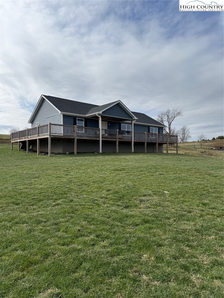 298 Jones Miller Drive — photo