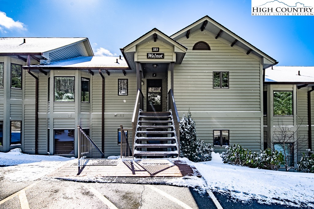 185 Waterside Drive 20%share of Walnut 5 — photo