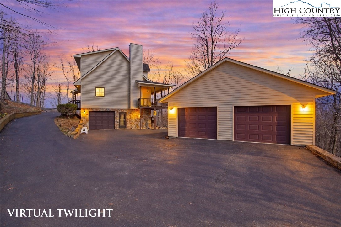 323 Sugar Tree Lane — photo