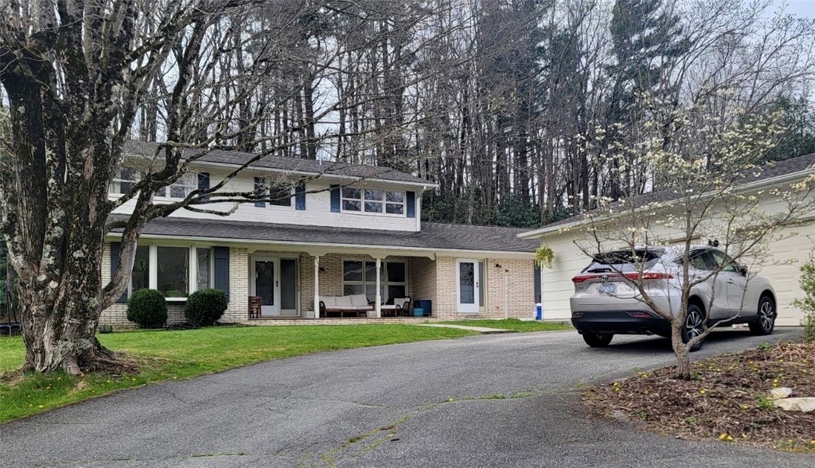 410 Poplar Hill Drive — photo