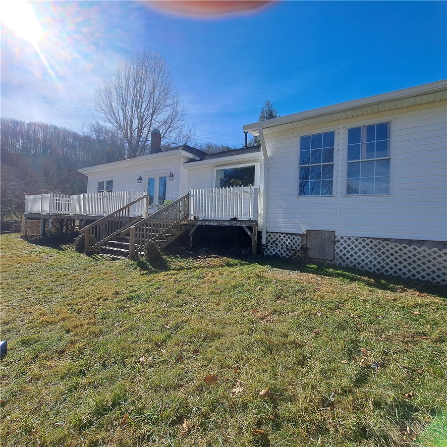 460 Little Elk Road — photo
