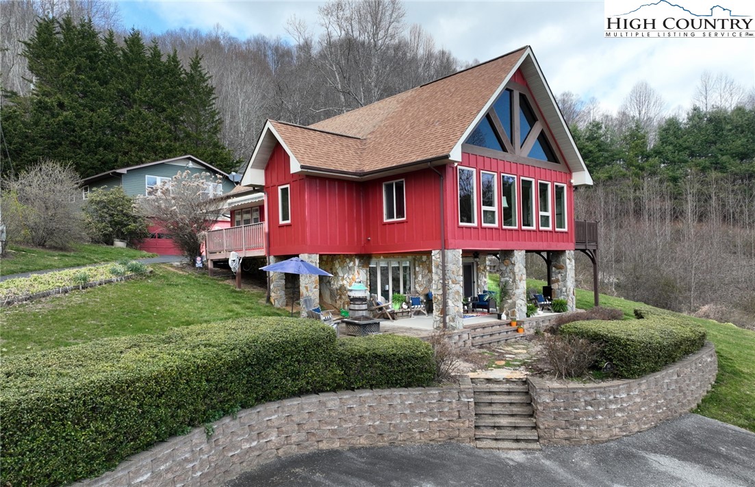 188 Doe Hill Lane — photo