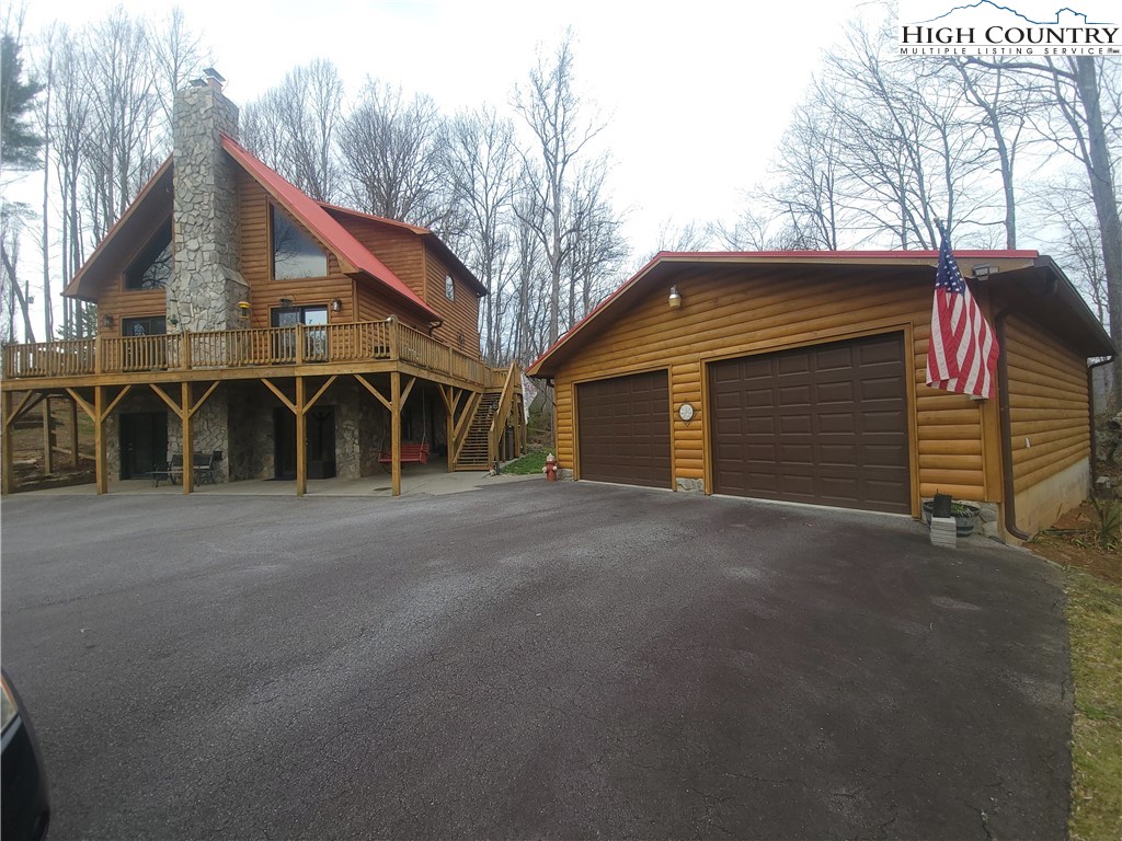 1729 Cranberry Creek Road — photo