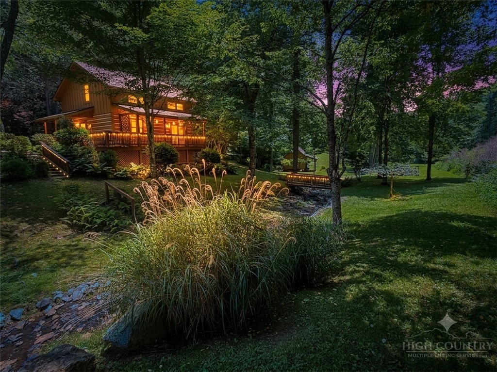 109 Turkeyfoot Lane — photo
