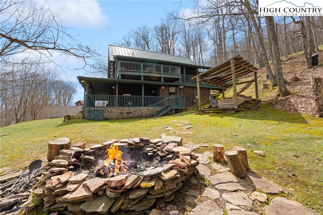 1748 Junaluska Road — photo