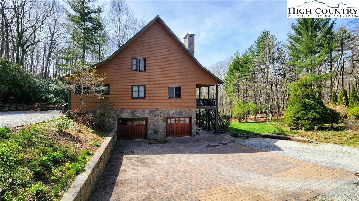 683 Joe Hartley Road — photo