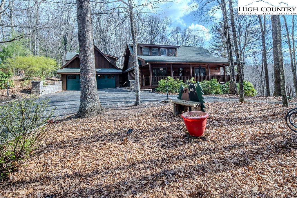 632 Vista Ridge Road — photo